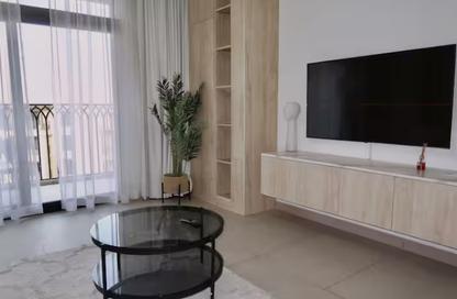 Apartment - 1 - 1 for sale in Asayel 3 - Madinat Jumeirah Living - Umm Suqeim 3 - Umm Suqeim - Dubai