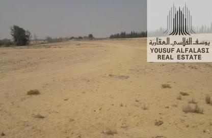 Land - Studio for rent in Al Sajaa S - Al Sajaa - Sharjah