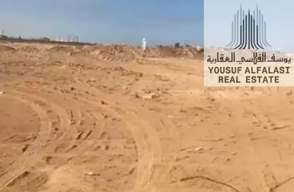 Land - Studio for rent in Al Sajaa S - Al Sajaa - Sharjah