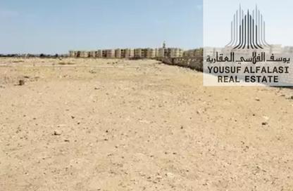Land - Studio for rent in Al Sajaa S - Al Sajaa - Sharjah