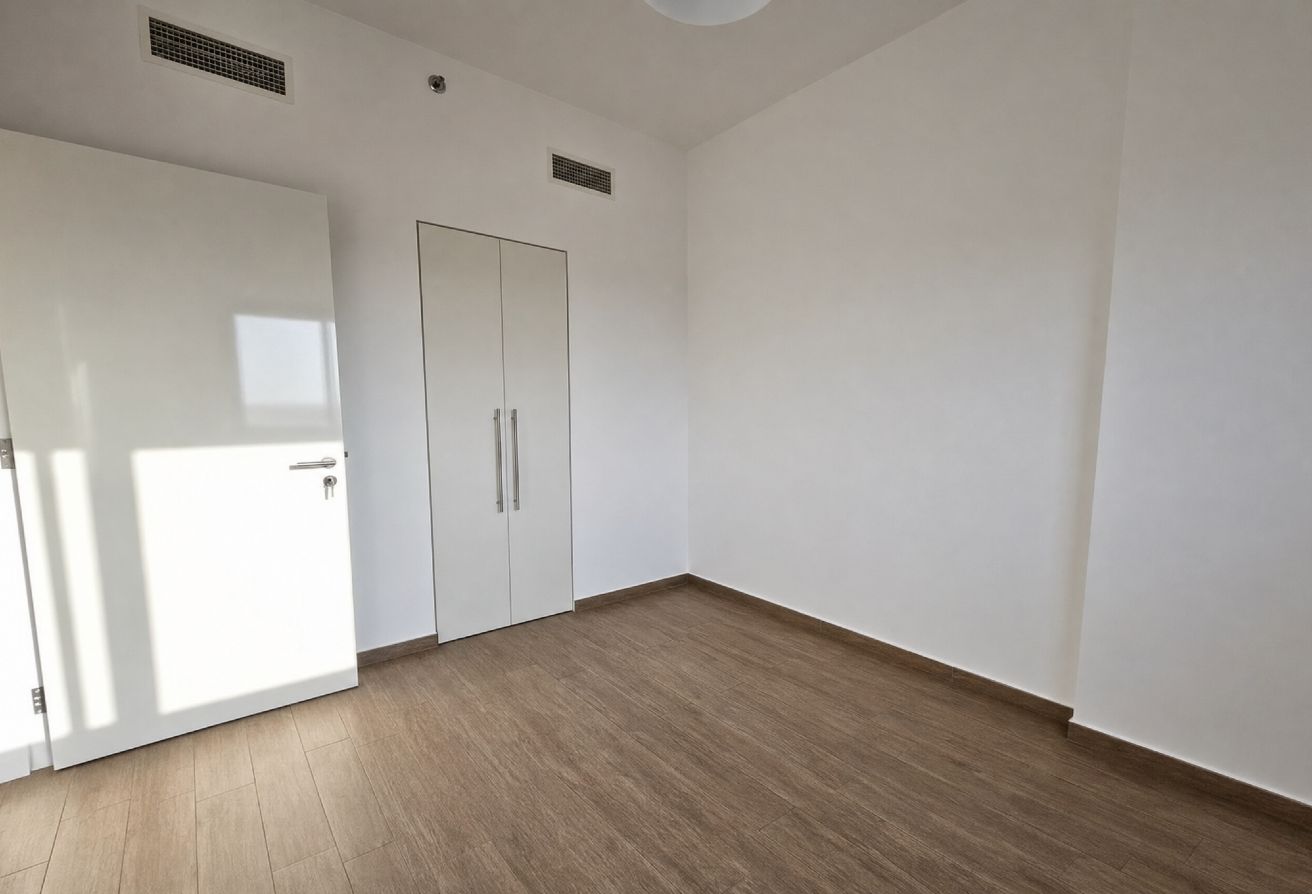 1 bedroom apartment in The Nook 2, Wasl Gate: 8