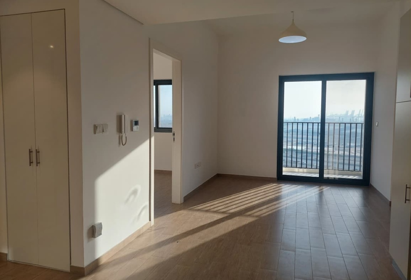 1 bedroom apartment in The Nook 2, Wasl Gate: 6