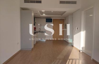 Apartment - 1 - 1 for rent in The Nook 2 - The Nook - Wasl Gate - Dubai