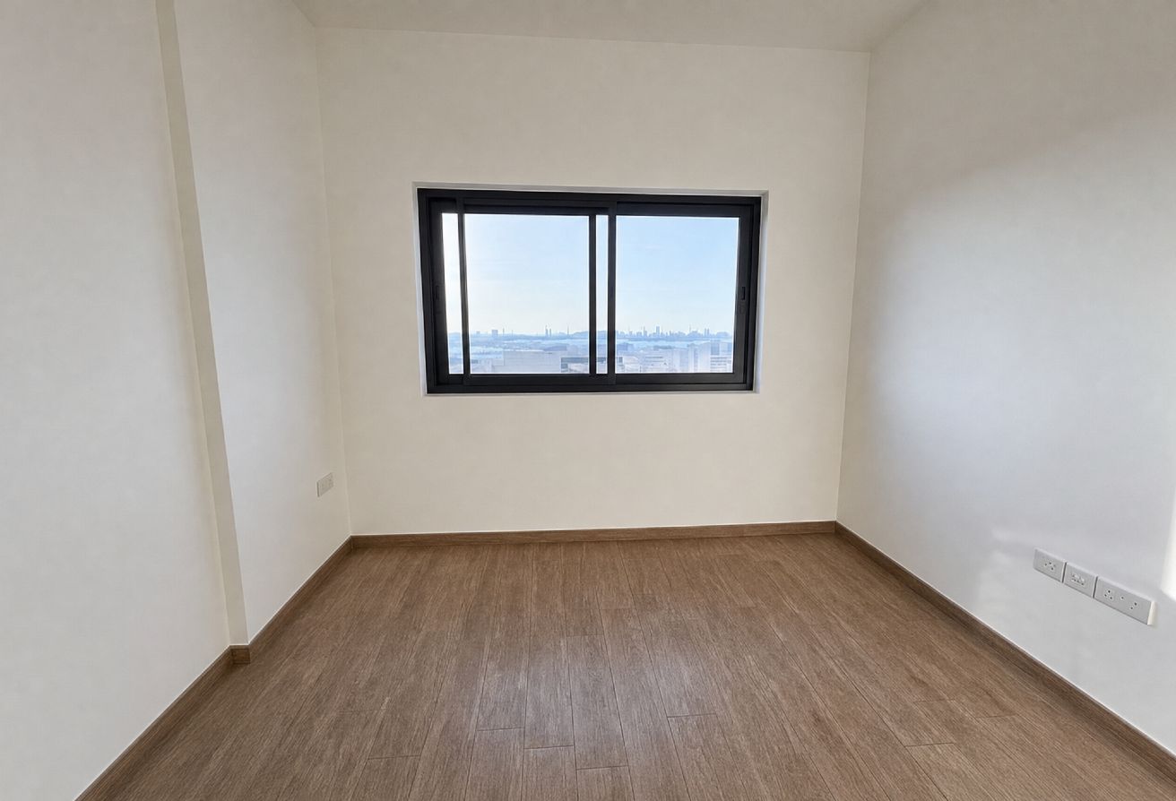 1 bedroom apartment in The Nook 2, Wasl Gate: 7