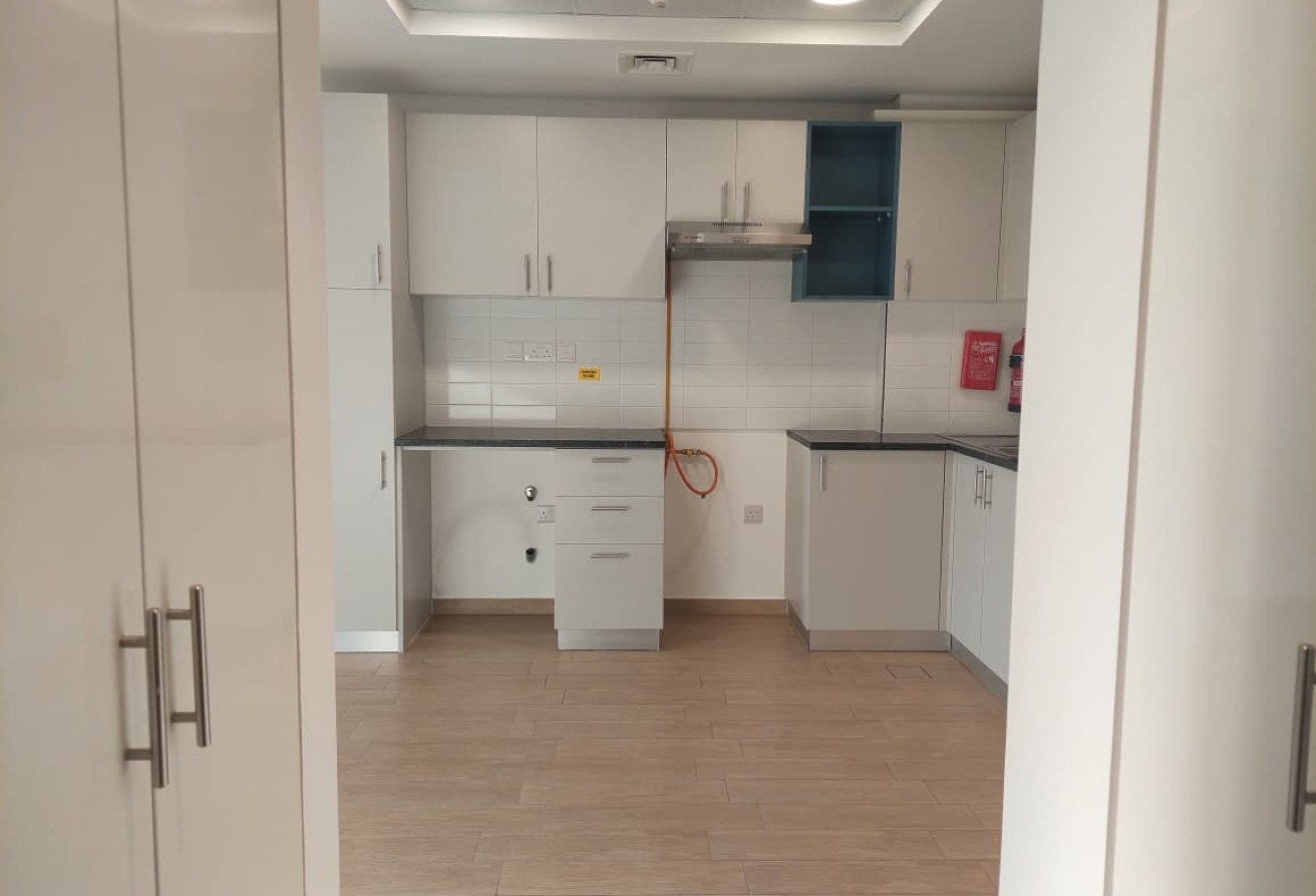 1 bedroom apartment in The Nook 2, Wasl Gate: 9