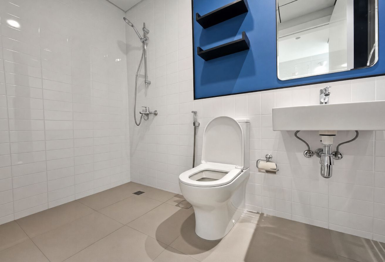 1 bedroom apartment in The Nook 2, Wasl Gate: 10