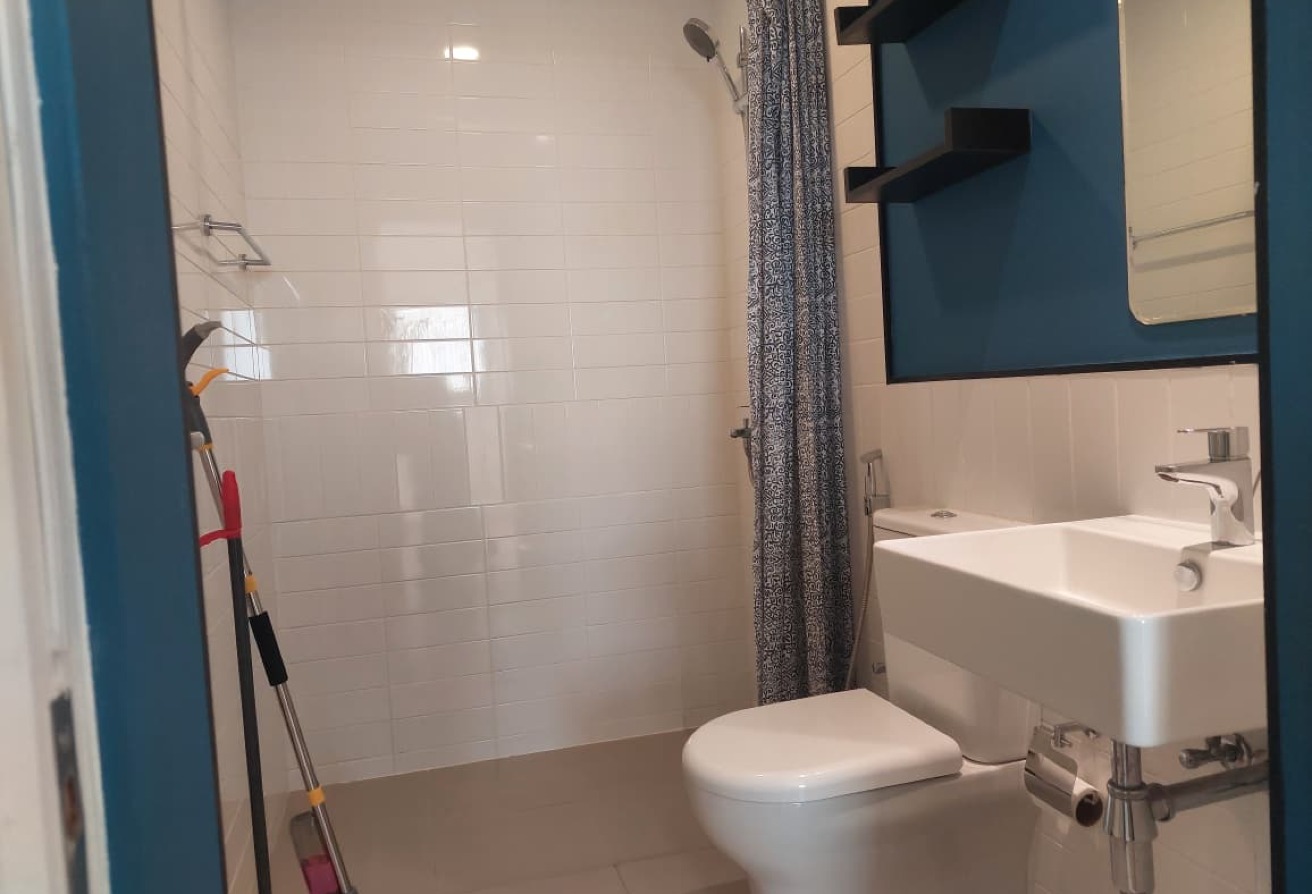 1 bedroom apartment in The Nook 2, Wasl Gate: 11