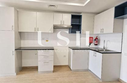 Apartment - 1 - 1 for rent in The Nook 2 - The Nook - Wasl Gate - Dubai