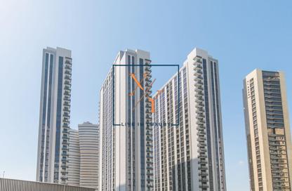 Apartment - 3 - 3 for sale in The Bridges - Shams Abu Dhabi - Al Reem Island - Abu Dhabi