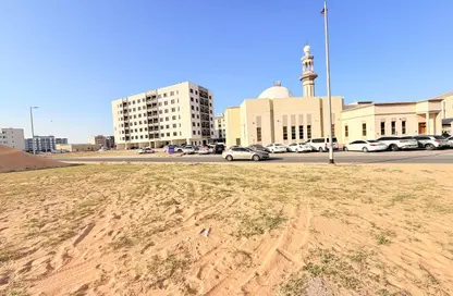 Land - Studio for sale in Al Jurf Industrial 3 - Al Jurf Industrial - Ajman