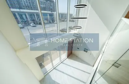 تاون هاوس - 4 غرف نوم - 5 حمامات للبيع في روكان 3 - روكان - دبي لاند - دبي