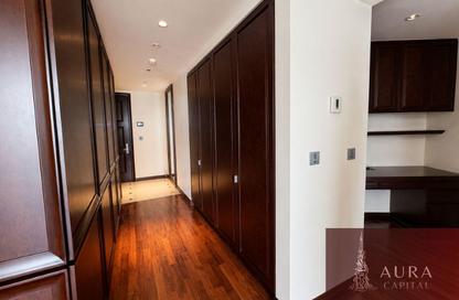 Apartment - 1 - 2 for rent in Burj Khalifa - Burj Khalifa Area - Downtown Dubai - Dubai