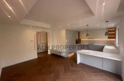 Villa - 3 Bedrooms - 3 Bathrooms for rent in Springs 7 - The Springs - Dubai