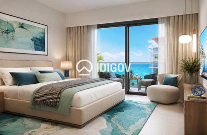 Apartment - 2 Bedrooms - 2 Bathrooms for sale in Seascape Building 4 - Seascape - Mina Rashid - Dubai Apartment - 2 Bedrooms - 2 Bathrooms for sale in Seascape Building 4 - Seascape - Mina Rashid - Dubai