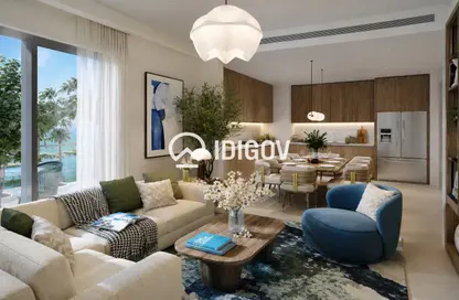 Apartment - 2 Bedrooms - 2 Bathrooms for sale in Seascape Building 4 - Seascape - Mina Rashid - Dubai
