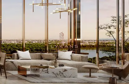 Apartment - 1 Bedroom - 2 Bathrooms for sale in Wynwood Horizon by Imtiaz - Bukadra - Dubai