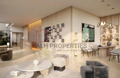 Apartment - 2 - 2 for sale in Terra Heights Building 2 - Terra Heights - Expo City - Dubai