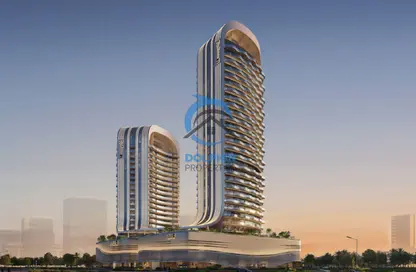 شقة - 2 غرف نوم - 3 حمامات للبيع في فندق ومساكن راديسون بلو - راك سنترال - رأس الخيمة