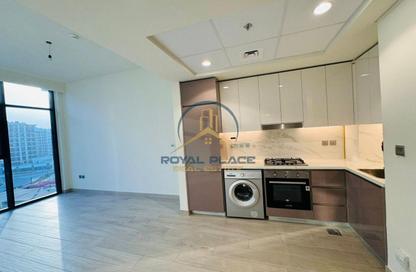Apartment - 1 - 1 for rent in Azizi Riviera 63 - Azizi Riviera - Meydan One - Meydan - Dubai Apartment - 1 - 1 for rent in Azizi Riviera 63 - Azizi Riviera - Meydan One - Meydan - Dubai