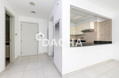 Apartment - 1 Bedroom - 2 Bathrooms for sale in The Polo Residence C5 - The Polo Residence - Meydan Avenue - Meydan - Dubai