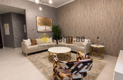 Apartment - 2 Bedrooms - 3 Bathrooms for rent in Cayan Tower - Dubai Marina - Dubai Apartment - 2 Bedrooms - 3 Bathrooms for rent in Cayan Tower - Dubai Marina - Dubai