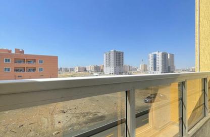 Whole Building - Studio - 7+ Bathrooms for sale in Al Jurf Industrial 2 - Al Jurf Industrial - Ajman