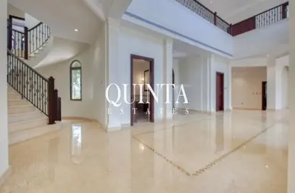 Villa - 5 Bedrooms - 6 Bathrooms for rent in Signature Villas Frond E - Signature Villas - Palm Jumeirah - Dubai Villa - 5 Bedrooms - 6 Bathrooms for rent in Signature Villas Frond E - Signature Villas - Palm Jumeirah - Dubai