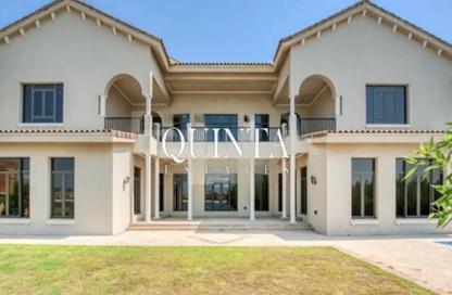 Villa - 5 Bedrooms - 6 Bathrooms for rent in Signature Villas Frond E - Signature Villas - Palm Jumeirah - Dubai Villa - 5 Bedrooms - 6 Bathrooms for rent in Signature Villas Frond E - Signature Villas - Palm Jumeirah - Dubai