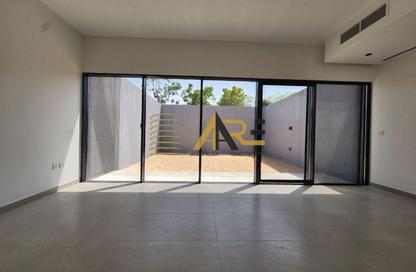 Townhouse - 2 - 3 for rent in Kaya - Masaar - Tilal City - Sharjah