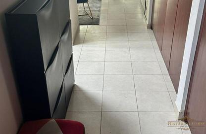 Apartment - Studio - 1 Bathroom for rent in Building 42 - Mediterranean Cluster - Discovery Gardens - Dubai