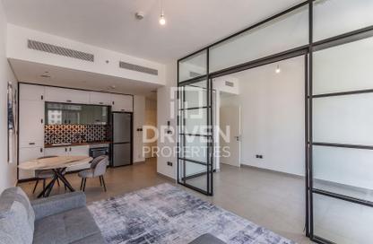 Apartment - 2 Bedrooms - 1 Bathroom for sale in Collective 2.0 Tower B - Collective 2.0 - Dubai Hills Estate - Dubai