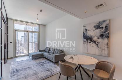 Apartment - 2 Bedrooms - 1 Bathroom for sale in Collective 2.0 Tower B - Collective 2.0 - Dubai Hills Estate - Dubai