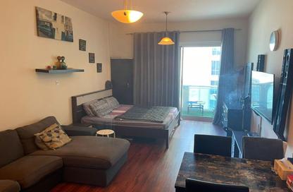 Apartment - Studio - 1 for rent in Lago Vista A - Lago Vista - Dubai Production City (IMPZ) - Dubai Apartment - Studio - 1 for rent in Lago Vista A - Lago Vista - Dubai Production City (IMPZ) - Dubai