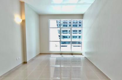 Apartment - Studio - 1 Bathroom for rent in Al Mamoura - Muroor Area - Abu Dhabi