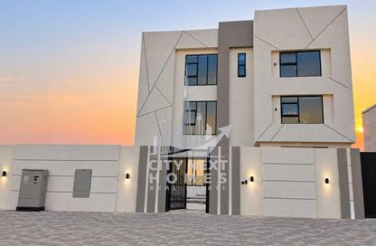 Villa - 6 - 7 for rent in Al Aweer 1 - Al Aweer - Dubai