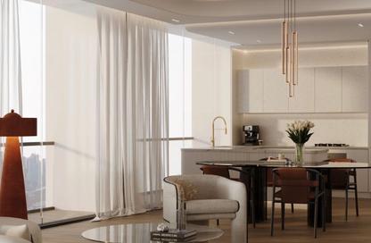 Apartment - 1 - 1 for sale in Binghatti Skyrise Tower A - Binghatti Skyrise - Business Bay - Dubai Apartment - 1 - 1 for sale in Binghatti Skyrise Tower A - Binghatti Skyrise - Business Bay - Dubai