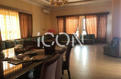 Villa - 6 Bedrooms - 7 Bathrooms for sale in Al Hamidiya 1 - Al Hamidiya - Ajman
