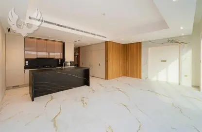 Villa - 3 Bedrooms - 4 Bathrooms for sale in Jasmine Lane - Jumeirah Golf Estates - Dubai
