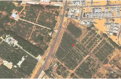 عمارة بالكامل - استوديو للبيع في 2 المويهات - المويهات - عجمان