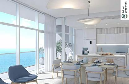 Apartment - 1 Bedroom - 2 Bathrooms for sale in Cape Hayat - Mina Al Arab - Ras Al Khaimah