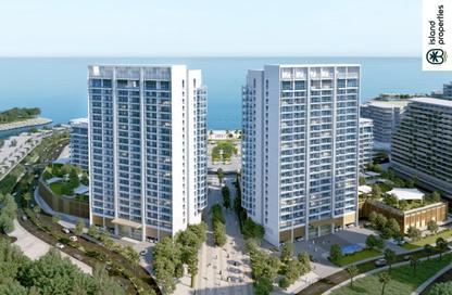Apartment - 1 Bedroom - 2 Bathrooms for sale in Cape Hayat - Mina Al Arab - Ras Al Khaimah