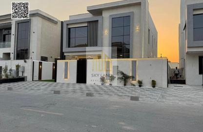 Villa - 5 Bedrooms - 7 Bathrooms for sale in Al Zaheya Gardens - Al Zahya - Ajman