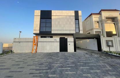 Villa - 6 Bedrooms - 7+ Bathrooms for sale in Al Bahia Hills - Al Bahia - Ajman
