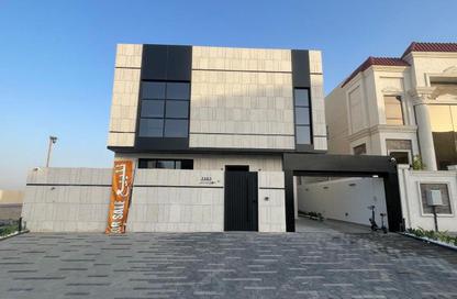 Villa - 6 Bedrooms - 7+ Bathrooms for sale in Al Bahia Hills - Al Bahia - Ajman