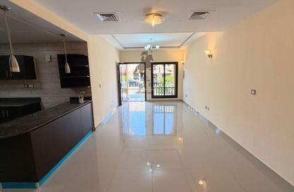Villa - 4 Bedrooms - 4 Bathrooms for rent in Hydra Village - Abu Dhabi