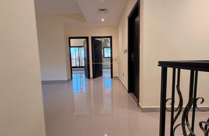 Villa - 4 Bedrooms - 4 Bathrooms for rent in Hydra Village - Abu Dhabi