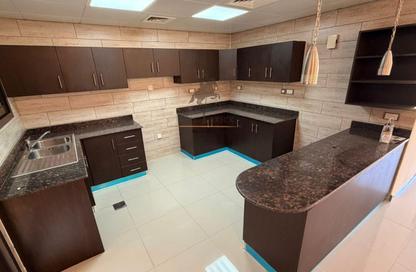 Villa - 4 Bedrooms - 4 Bathrooms for rent in Hydra Village - Abu Dhabi