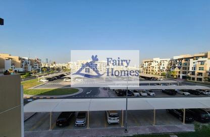 Apartment - Studio - 1 Bathroom for rent in Al Khail Heights 5A - Al Khail Heights - Al Quoz - Dubai