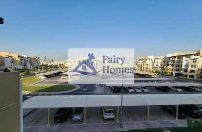 شقة - 1 حمام للايجار في 5A-5B الخيل هايتس - تلال الخيل - القوز - دبي