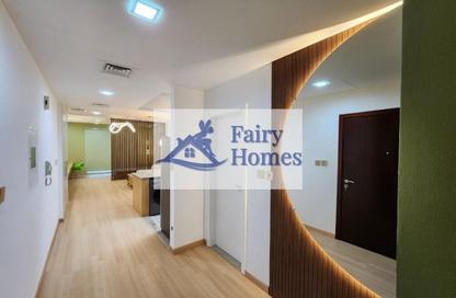 Apartment - Studio - 1 Bathroom for rent in Al Khail Heights 5A - Al Khail Heights - Al Quoz - Dubai